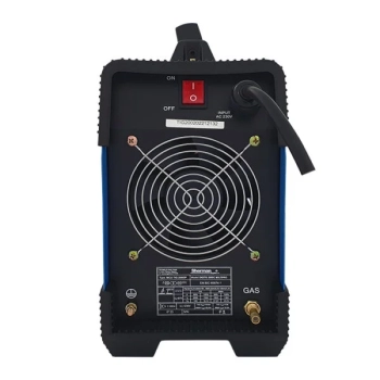 Sherman DIGITIG 200DC Multipro
